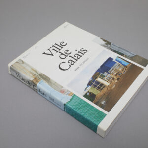 Ville de Calais (english edition)