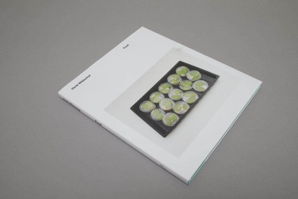 Food (only 3 copies left)