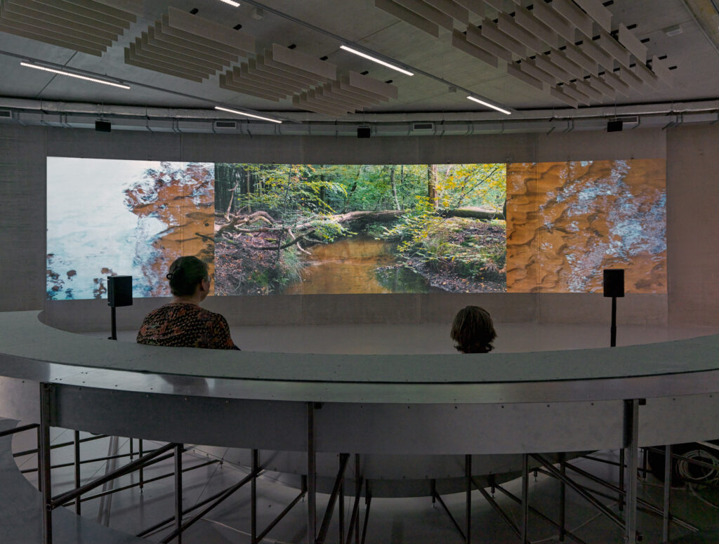 Until September 22nd 2025 to see in Boijmans Depot, Rotterdam